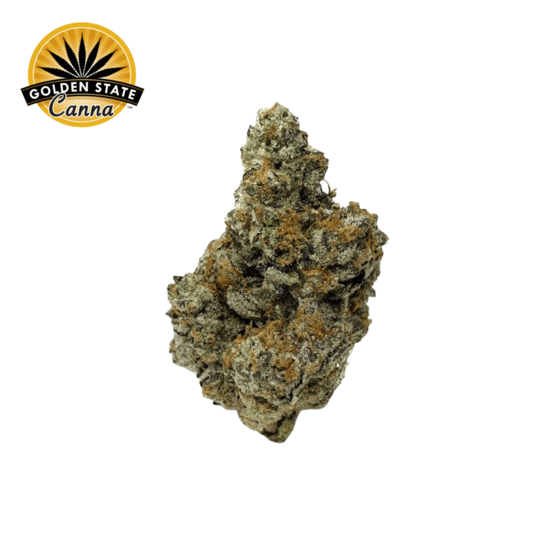 - Golden State Canna - Gurple | 14g | THC 29%