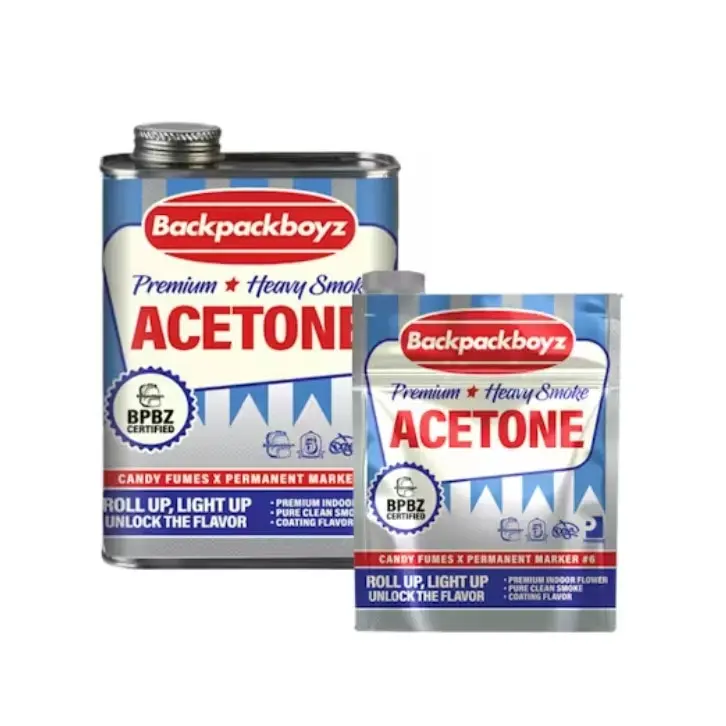Acetone 3.50 g
