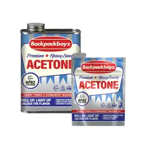 Acetone 3.50 g