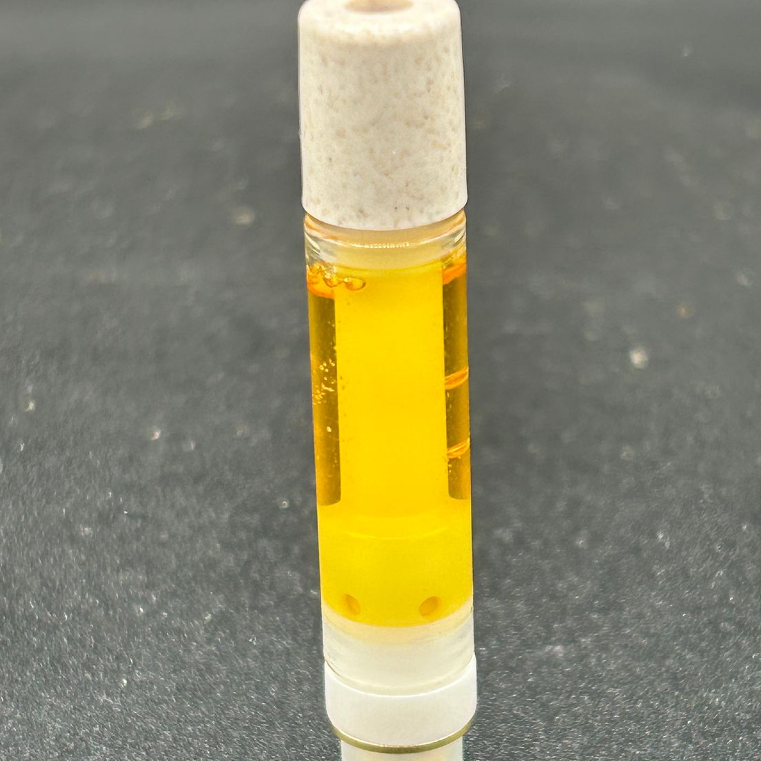 Lemon Cake Cured Resin Cartridge 1g - Sugar Grove