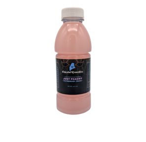 CR|Just Peachy 300mg|I|Hash Rosin Drink