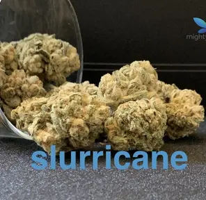 slurricane  private reserve