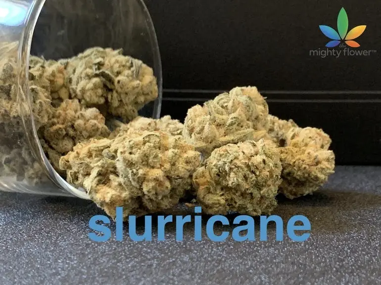 slurricane private reserve