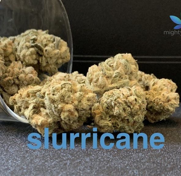 slurricane private reserve