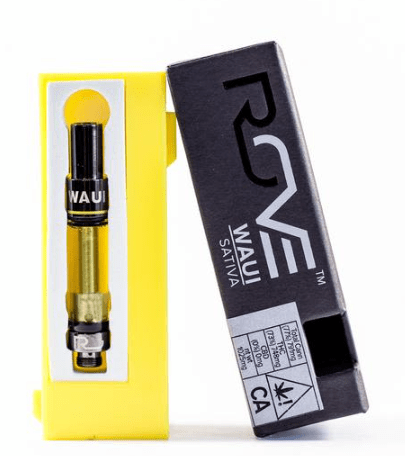 ROVE Waui Cartridge1.025g Full Gram