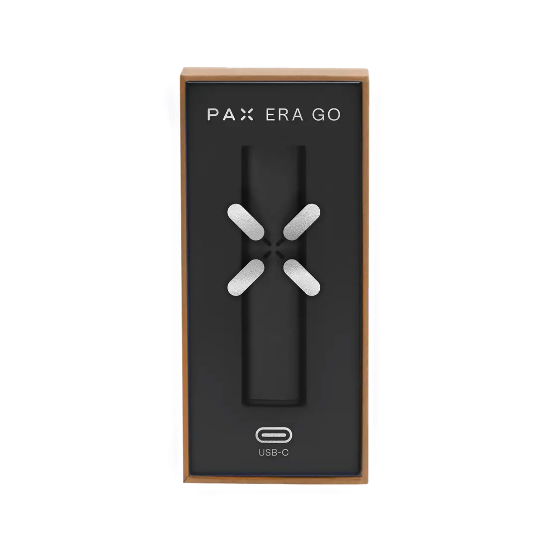 ***PAX Era Go - Black