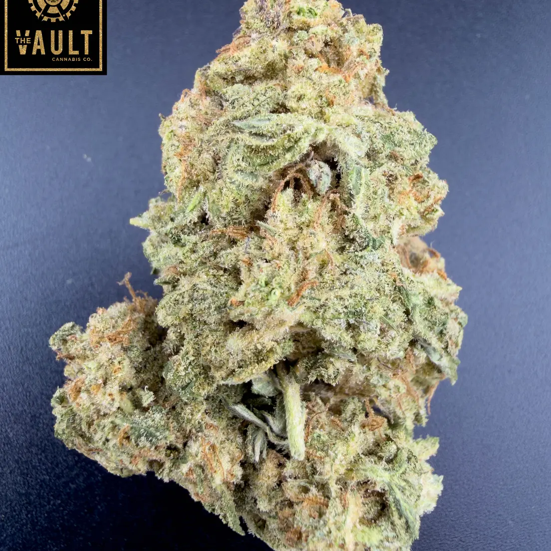 14G - DURBAN COOKIES (AAA)