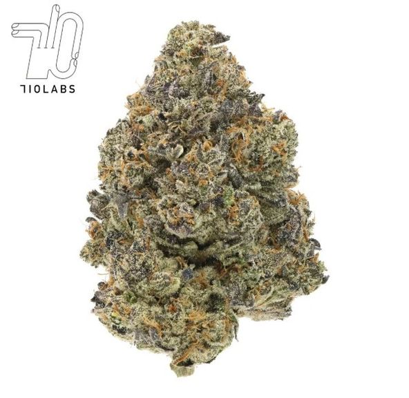 710 Stay Puft #19 3.5g