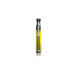 Platinum Vape: GDP