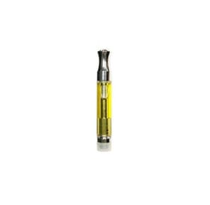 Platinum Vape: GDP