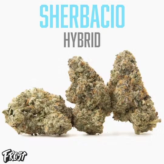 Frost - Sherbacio 3.5g