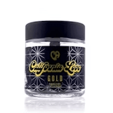 California Love Gold Flower Apple Fritter Sherbert 3.5g