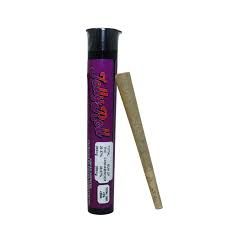 Fields Family Farmz - 1g Kief Infused Pre-Roll (Jelly Roll)