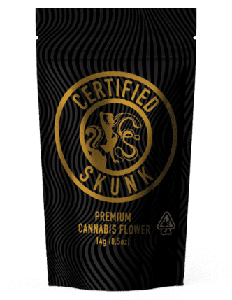 Certified Skunk - BX1 14g