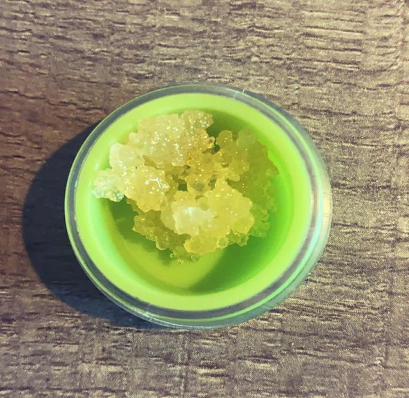 1g High Octane Diamonds