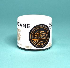 EFF Sundae Driver Jars (Hybrid)