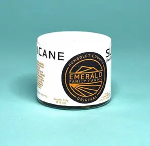 EFF Sundae Driver Jars (Hybrid)