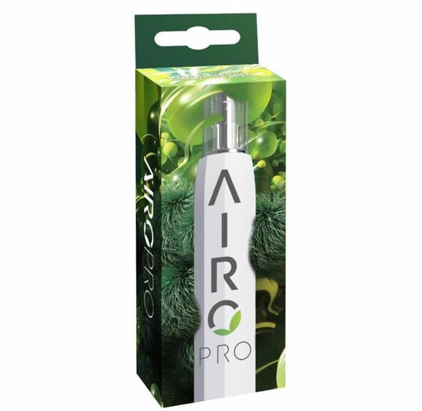 Airo Pro | Battery | Pull