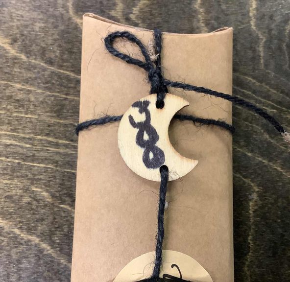 300mg Rosin & Live Resin Chocolate Bar