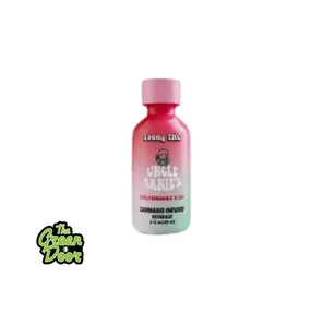 Uncle Arnie's - Strawberry Kiwi - 2oz - 100mg