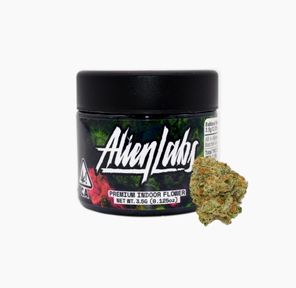 Alien Labs Baklava 3.5g (ID)