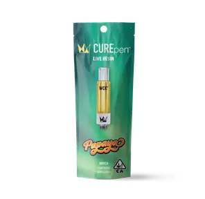Papaya Live Resin Cartridge 1.00 g