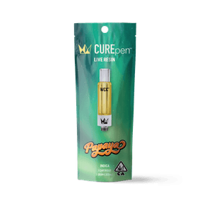 Papaya - Live Resin Cartridge 1.00 g