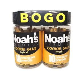 Cookie Glue Bogo