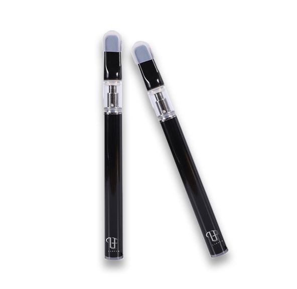 Disposable Vape Pen - Hybrid