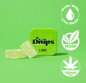 Singles Lime