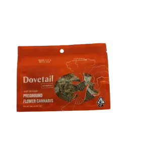 Dovetail - La Bomba Preground Flower 5G - Hybrid