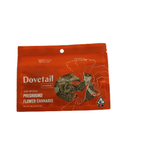 Dovetail - La Bomba Preground Flower 5G - Hybrid