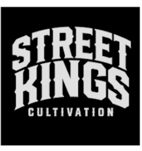 Street Kings 3.5g - Cream Smoothie