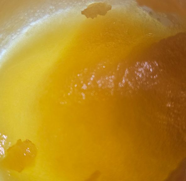 Ace Ultra - Dab - Orange Creamsicle - 1G