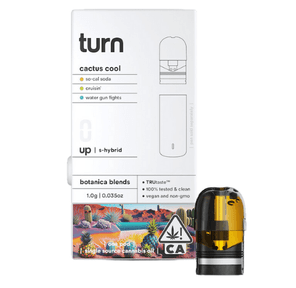 Turn - Cactus Cool (1g)