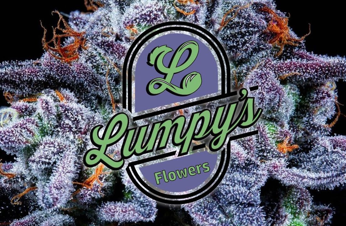 Lumpy's - Flower - Purple Petro - 3.5G
