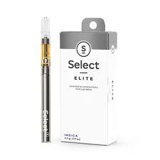 Super Silver Haze - .5g (86.09%THC) Select Elite Vape