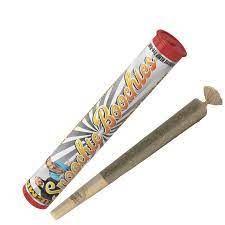 CAVIAR GOLD - JAY & SILENT BOB: SNOOCHIE BOOCHIES CONES - 1.4G PREROLL