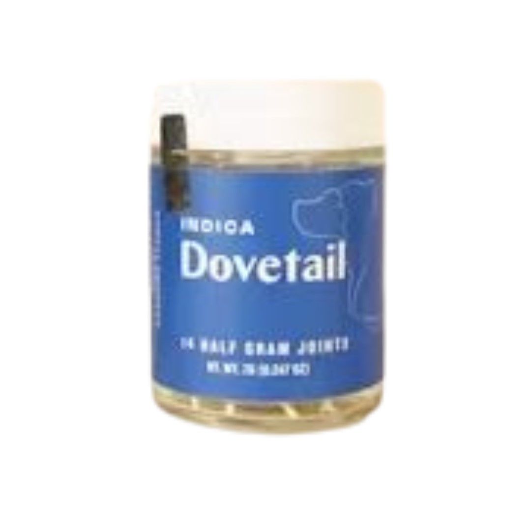 Dovetail Pre-roll 14pk Apple Fritter 7g