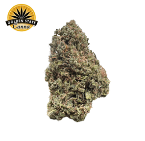 - Golden State Canna - Sour Queen | 14g | THC 30%