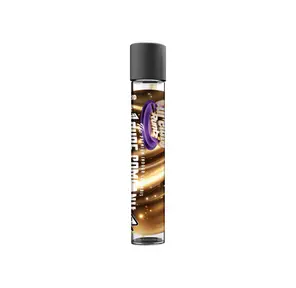 Cure Company Curelato Runtz 1g Preroll 28%