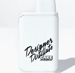 CAKE she hits different: Cosmic Cookies - Designer