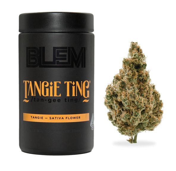 Tangie Ting