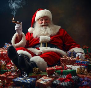 **GIVEAWAY* SANTAS XMAS GIVEAWAY * OVER 250$ VALUE *