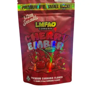 Cherry Ember