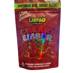 Cherry Ember