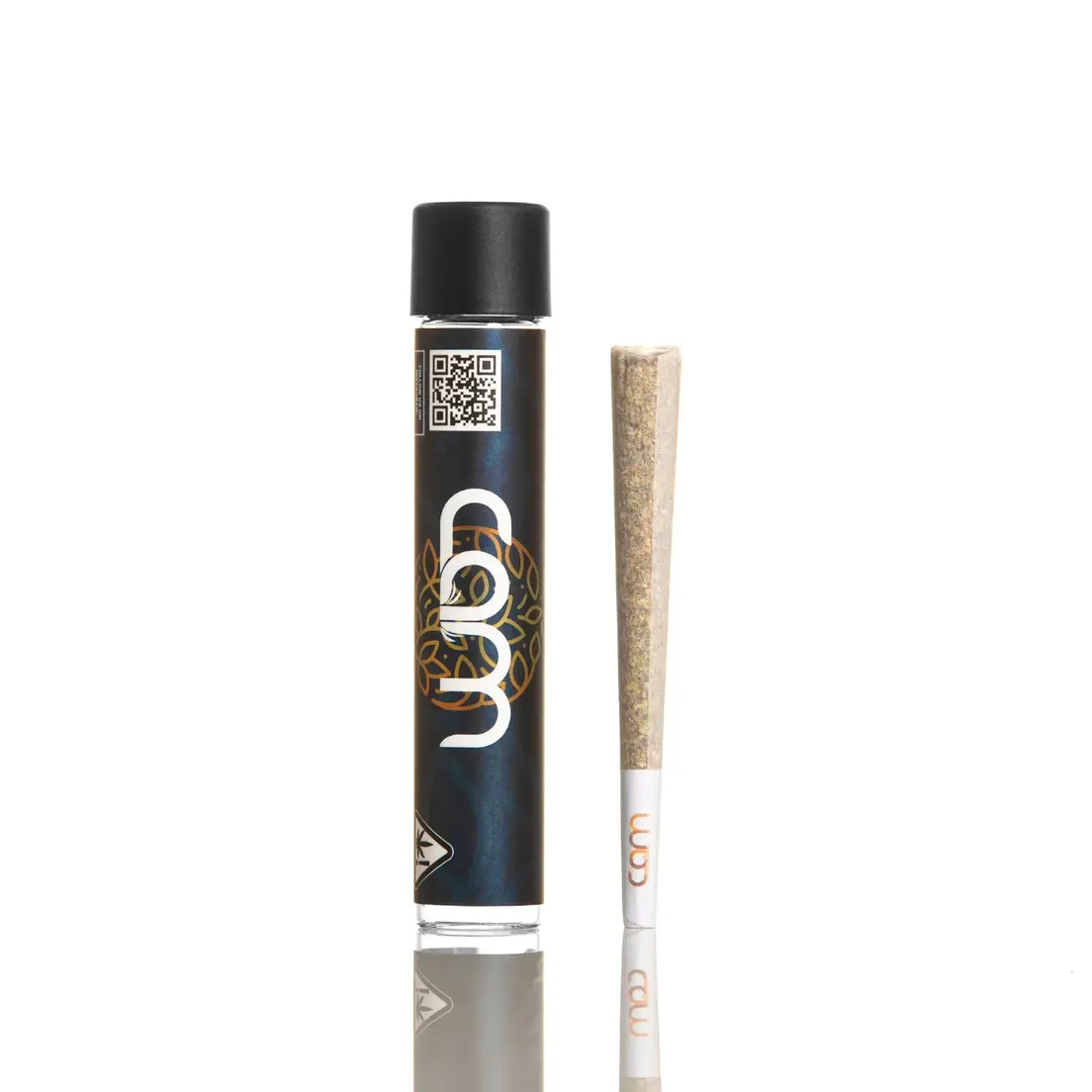 CAM - Kuroge - 1g Preroll