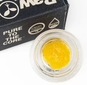 Raw Garden Live Resin OG Squeeze 1g