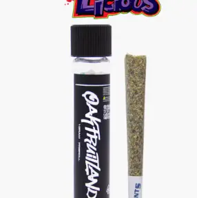 Oakfruitland - **guavalicious