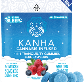 KANHA: Tranquility Sleep $20